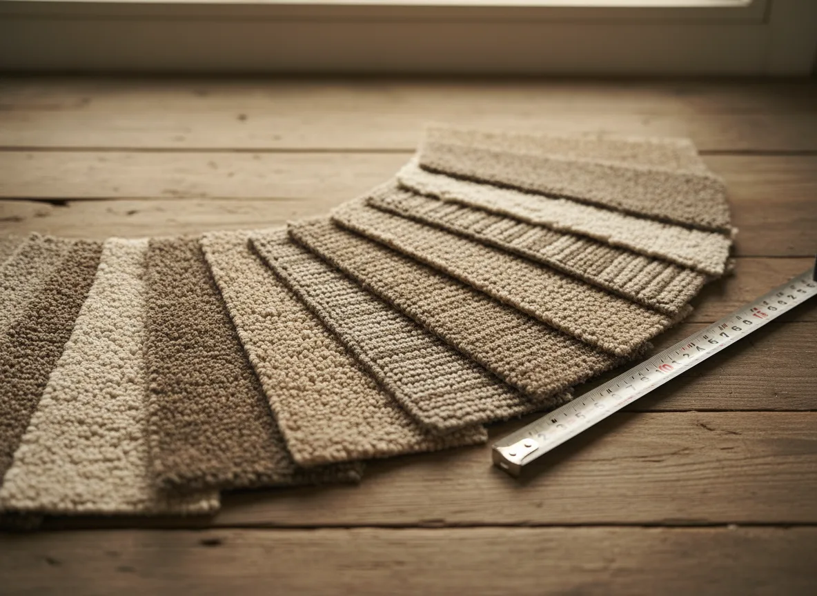 Carpet Installation Gunlock, UT FAQs